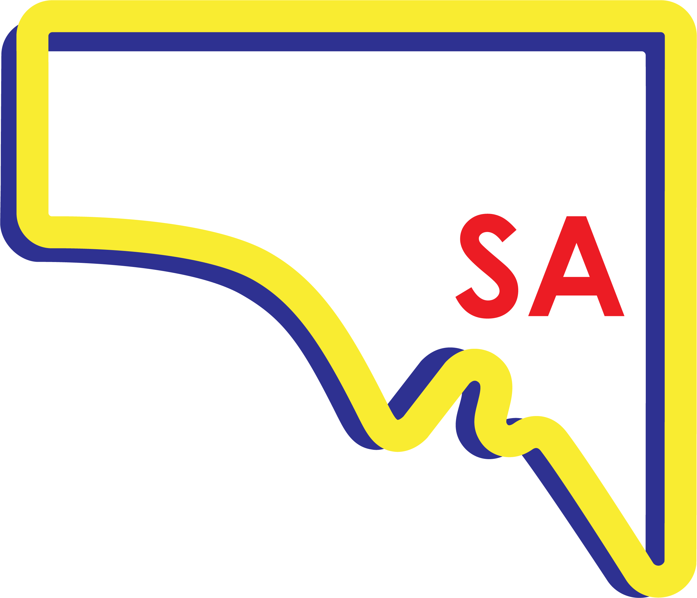 Logo of TechNet SA