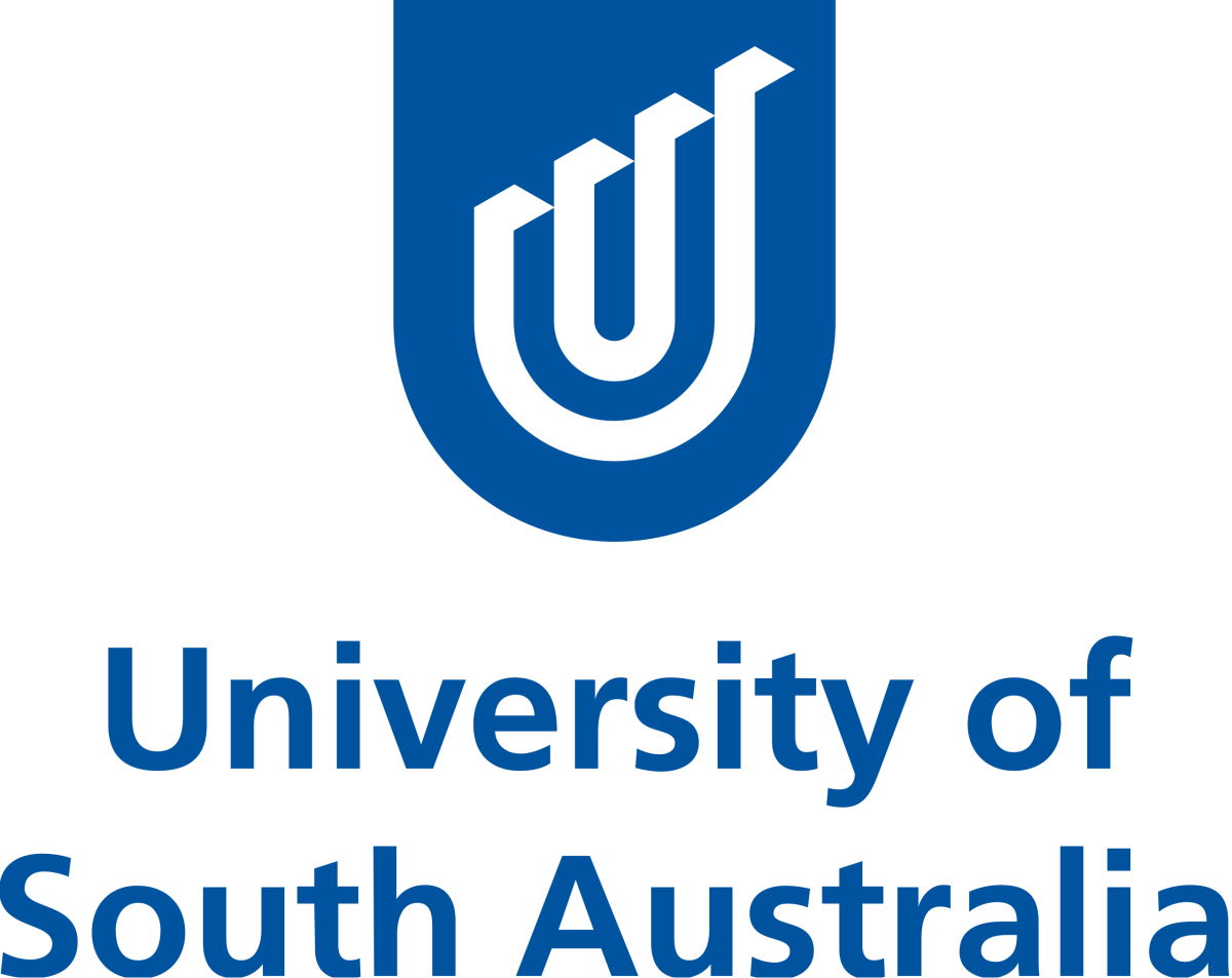 Logo of UniSA